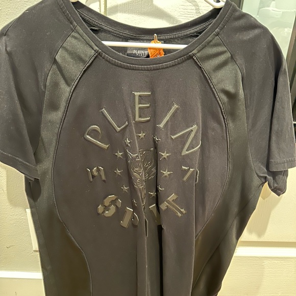 Philip Plein Men T-Shirt
